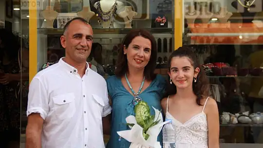 Esra Arslan, 'Hedefim hiç bir işletmeye benzememek'