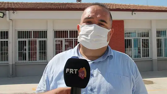 Çetin, 'Servislerimizde gereken tüm önlemleri aldık'