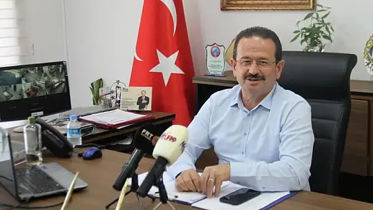 Uluslararası Fethiye 2. Spor festivali 1-4 Ekim tarihinde