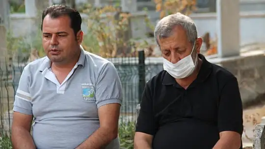 Türk Kadınlar Birliğinden kabir ziyaretleri