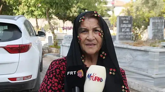 Türk Kadınlar Birliğinden kabir ziyaretleri