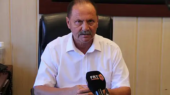 Deva Partisi Genel Başkan Yardımcısı Aydemir'den, Başkan Karayiğit'e ziyaret