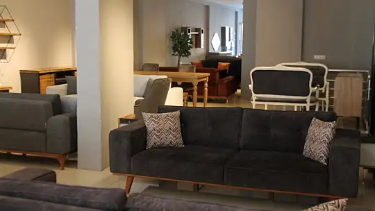 Yuva Mobilya'da sonbahar kampanyası