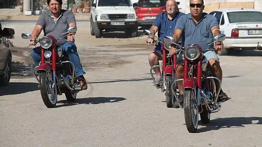 Bir dönemin efsanesi 'Gara Jawa' ilk haline dönüyor