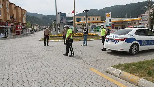 Kısıtlamalar bu akşam başlıyor