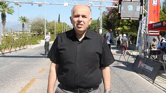 Fethiye Spor Festivali Renkli Görüntülere Sahne Oldu