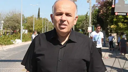 Fethiye Spor Festivali Renkli Görüntülere Sahne Oldu