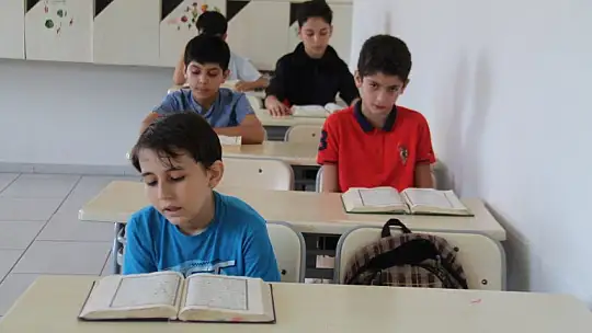 Şehitlerimiz için Mevlid programı düzenlendi