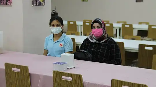 Şehitlerimiz için Mevlid programı düzenlendi