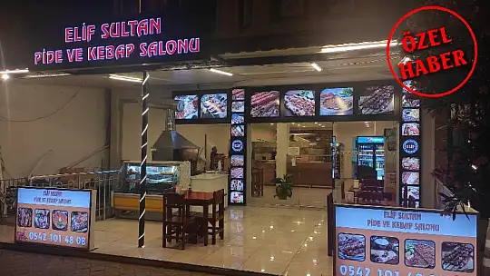 Fethiye'nin Tek Kadın Kara Fırın Ustası