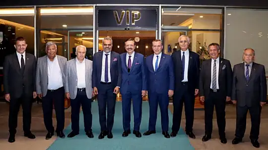 TİCARİ UYUŞMAZLIKLAR HIZLA ÇÖZÜLECEK