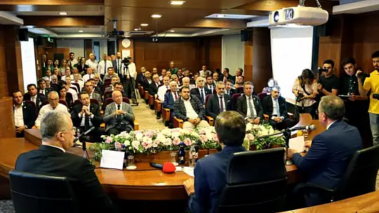 TİCARİ UYUŞMAZLIKLAR HIZLA ÇÖZÜLECEK