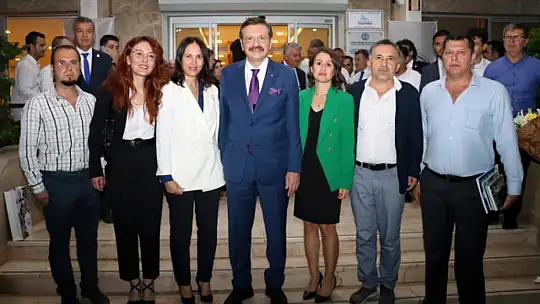 TİCARİ UYUŞMAZLIKLAR HIZLA ÇÖZÜLECEK