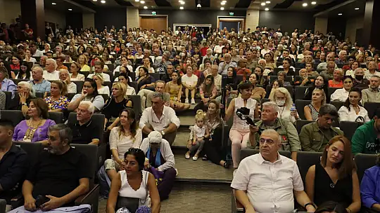 Ekim Ayı Özel Konuğu İlber Ortaylı Oldu