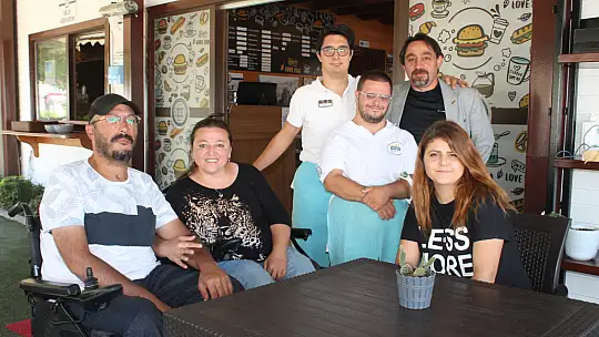 AŞKIN ÖNÜNDA HİÇ BİR ENGEL DURAMIYOR