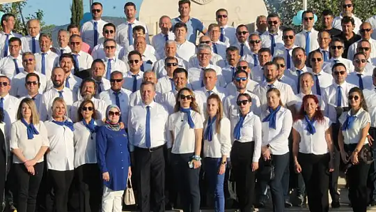 'BİRLİKTE YÖNETECEĞİZ'