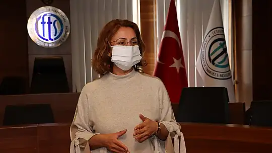 Gıda ve su sektöründe çalışanlar için hijyen eğitimi