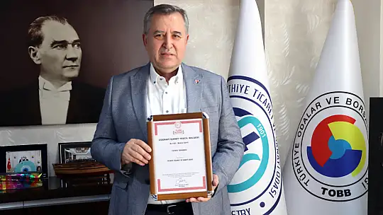 Fethiye Tarhanası, Coğrafi İşaretle Tescillendi 