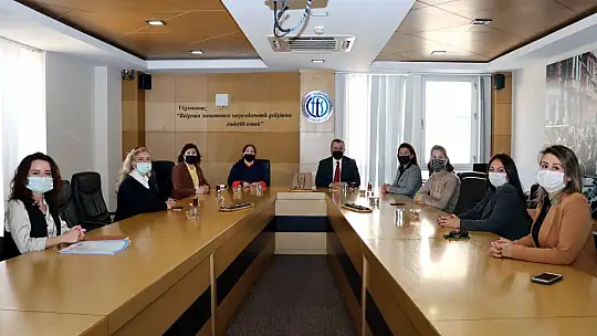 İşimiz Temiz ile Babalar ve Kızları projelerine tam destek