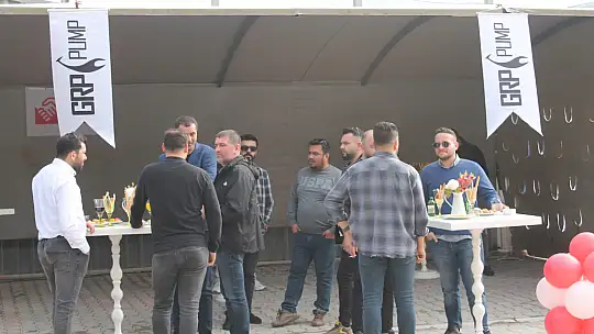 URANTAŞ BETON'DAN YERLİ ÜRETİME DESTEK