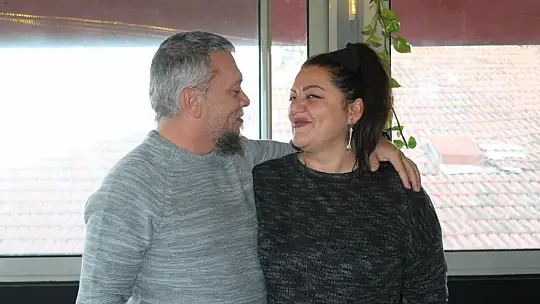 SELİN KÖKTENER'E SÜPRİZ DOĞUM GÜNÜ