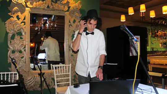 FETHİYE'DE YILBAŞI RENKLİ GEÇTİ