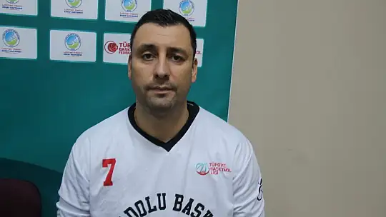 Başantrenörler Ve Oyuncular Maçı Değerlendirdi