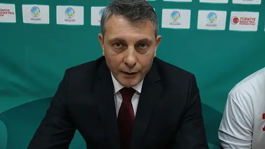 Başantrenörler Ve Oyuncular Maçı Değerlendirdi