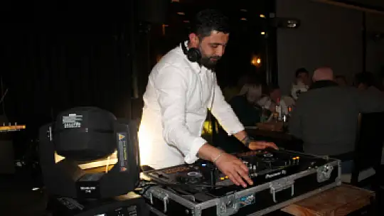 FETHİYE'DE YILBAŞI RENKLİ GEÇTİ