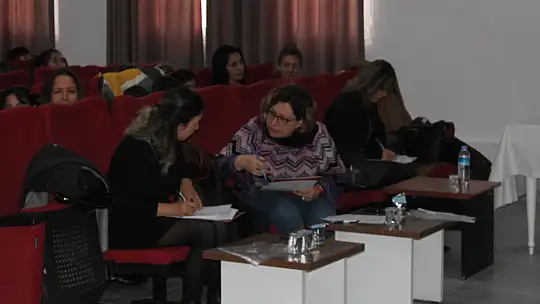 YARIŞMADA DERECEYE GİREN ÖĞRENCİLER BELLİ OLDU