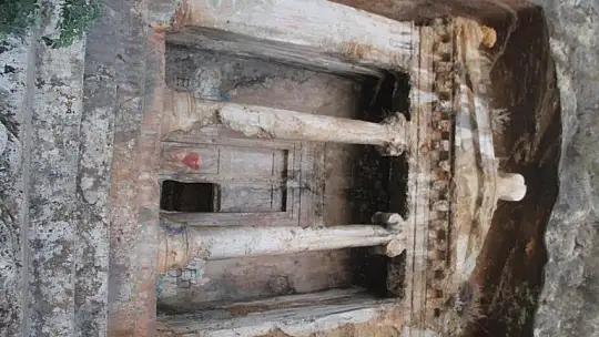 10 bin 538 kişi ziyaret etti