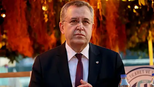 FTSO'nun Ölüdeniz Bölgesel toplantısı yoğun katılımla yapıldı