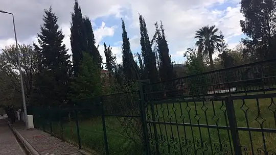 Jiletli teller sökülmeye başlandı