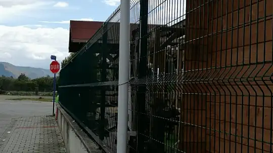 Jiletli teller sökülmeye başlandı