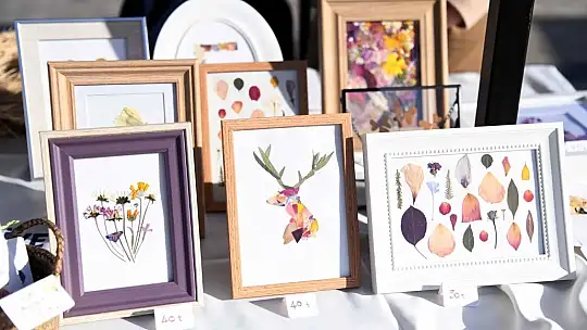 Likya Kadın Emeği Pazarı açıldı