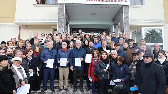 Kanal İstanbul'a CHP Muğla'dan Tepki