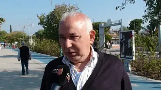 VATANDAŞ 'KARA KIŞ DESTEĞİNİ' FRTTV MİKROFONLARINA DEĞERLENDİRDİ