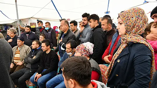 'Hiç bir esnafımız mağdur olmayacak'