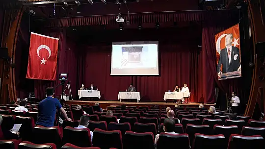 Karaca, devam eden yol çalışmalarıyla ilgili açıklamalarda bulundu