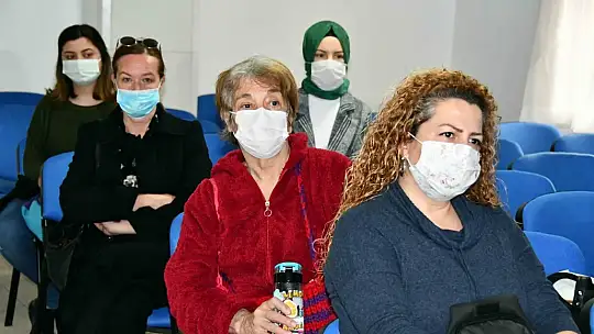 Kadın Girişimi Kooperatifi ilk stantını Beşkaza Meydanı'nda açıyor