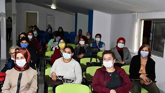 Kadın Girişimi Kooperatifi ilk stantını Beşkaza Meydanı'nda açıyor