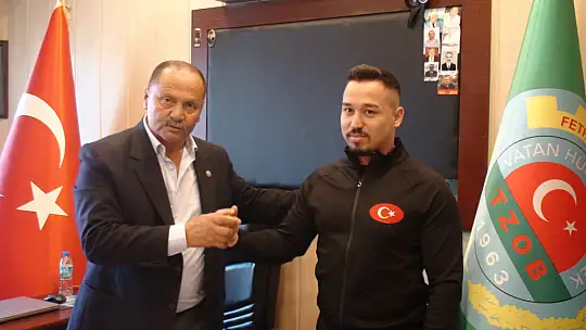 KARAYİĞİT, 'FOTOĞRAF ÇEKİNİP HADİ EYVALLAH KUBİLAY DEMEDİK'