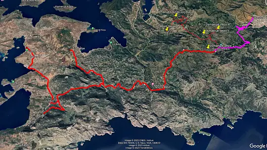 Başkan Gürün ' Hizmetleri gerçekleştirmenin mutluluğunu yaşıyoruz'