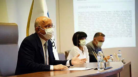 Fethiye Belediyesi Olağanüstü Meclis Toplantısı gerçekleştirildi