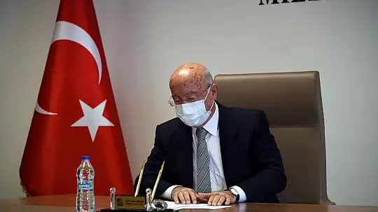 Fethiye Belediyesi Olağanüstü Meclis Toplantısı gerçekleştirildi