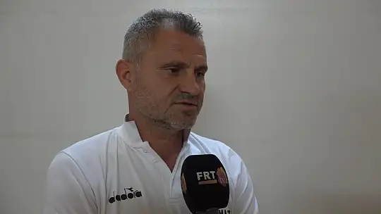Dinçel, 'Taraftarımız inanılmaz bir güç veriyor'