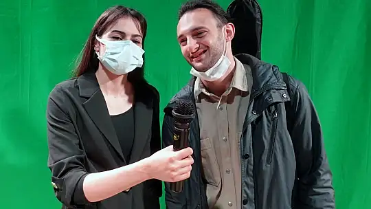 'Bu Ramazanda Evlerinize Konuk Oluyoruz'