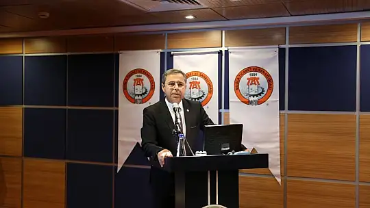 Muğla Odaları ve Borsa Elazığ ve Malatya'nın Yanında