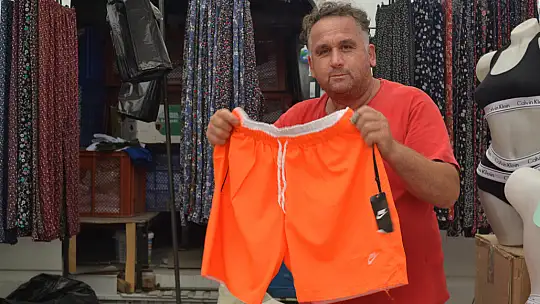 Pazarcılar İşlerin Düşmesinden Dert Yanıyor