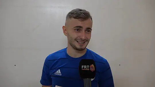 Dinçel, 'Taraftarımız inanılmaz bir güç veriyor'
